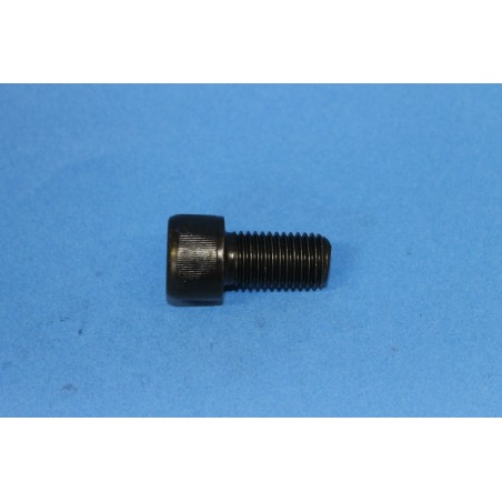 Vis CHC 12.9  Acier Brut  16 X 30