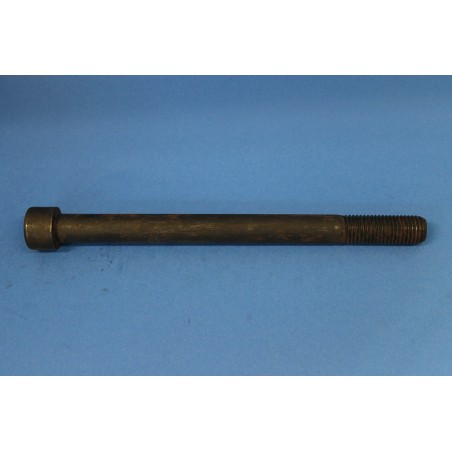 Vis CHC 12.9  Acier Brut  16 X 200