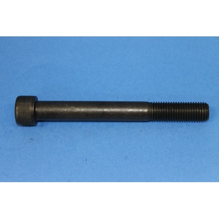 Vis CHC 12.9  Acier Brut  16 X 140