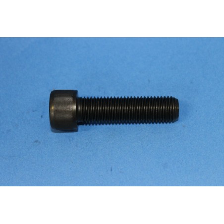 Vis CHC 12.9  Acier Brut  16 X 60