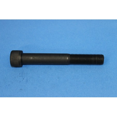 Vis CHC 12.9  Acier Brut  16 X 120