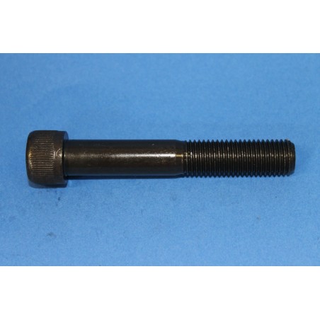 Vis CHC 12.9  Acier Brut  16 X 100