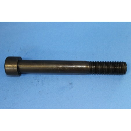 Vis CHC 12.9  Acier Brut  20 X 160