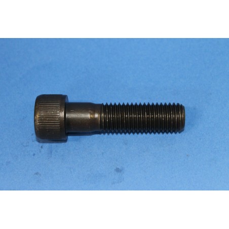 Vis CHC 12.9  Acier Brut  18 X 80