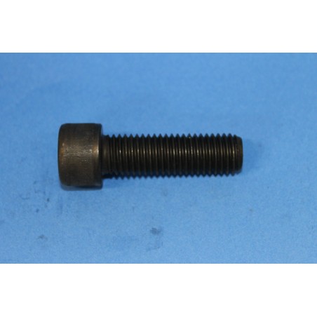 Vis CHC 12.9  Acier Brut  18 X 50