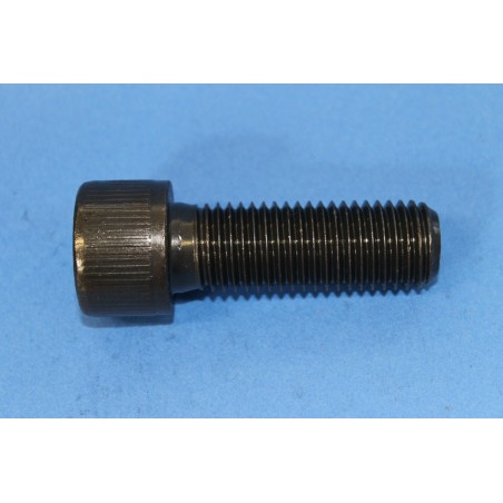 Vis CHC 12.9  Acier Brut  24 X 70