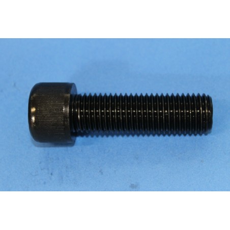 Vis CHC 12.9  Acier Brut  24 X 80