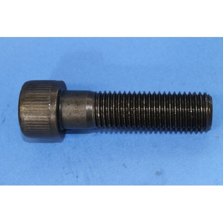 Vis CHC 12.9  Acier Brut  24 X 90