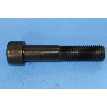 Vis CHC 12.9  Acier Brut  24 X 120