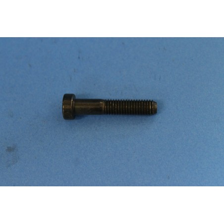 Vis CHC Tête Basse Din 7984  Classe 8.8 Acier Brut  8 X 40