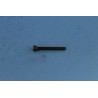 Vis CHC Filetage Total Din 912 ISO 4762  Classe 8.8 Acier Brut  4 X 35