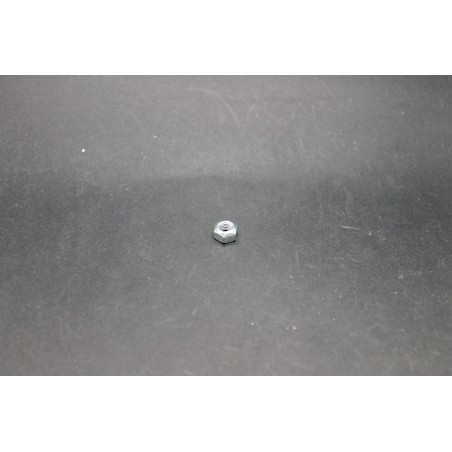 Ecrous Tristop Frein Tout Acier  6mm