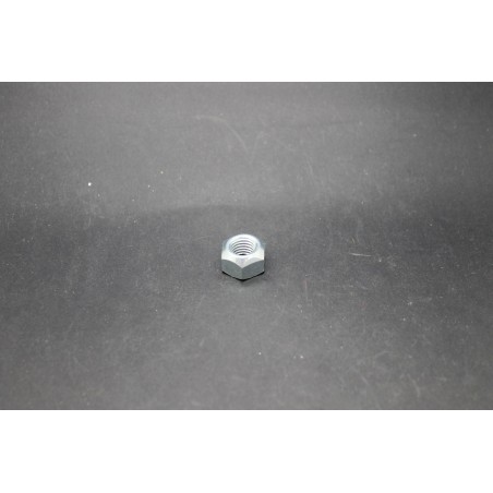 Ecrous Tristop Frein Tout Acier  12mm