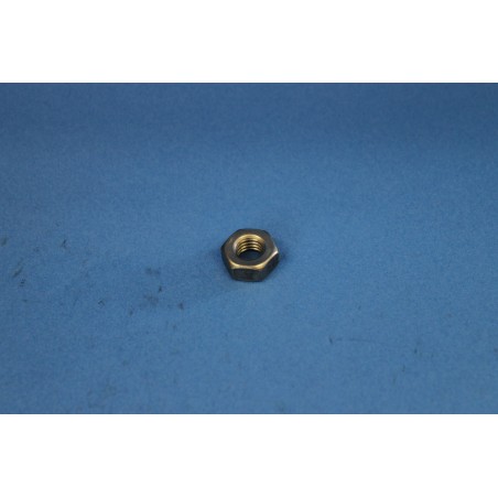 Ecrous H Din 934 Pas à Gauche  8mm