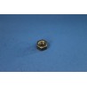 Ecrous H Din 934 Pas à Gauche  10mm