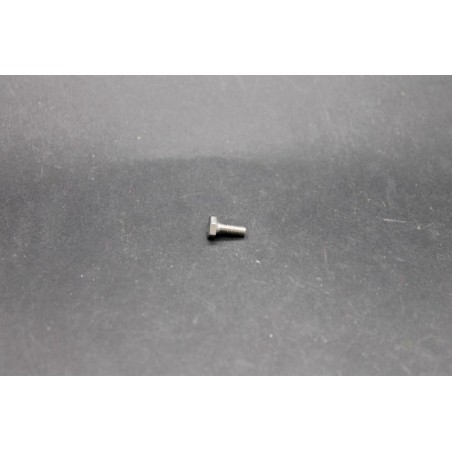 Vis Tête Hexagonale TH Inox A2 Din 933  4 X 10