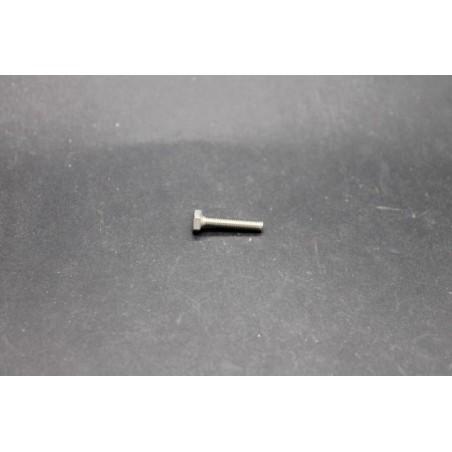 Vis Tête Hexagonale TH Inox A2 Din 933  4 X 20