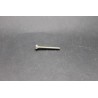 Vis Tête Hexagonale TH Inox A2 Din 933  4 X 35