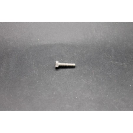 Vis Tête Hexagonale TH Inox A2 Din 933  5 X 20
