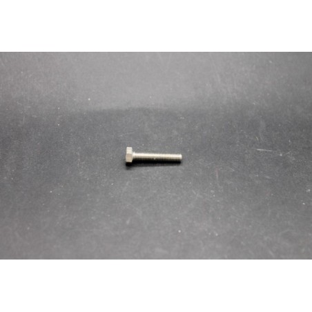Vis Tête Hexagonale TH Inox A2 Din 933  5 X 25