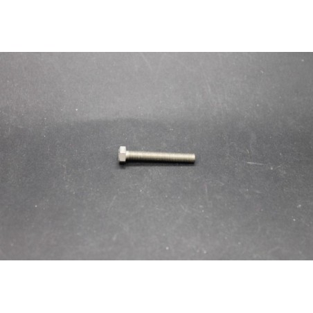 Vis Tête Hexagonale TH Inox A2 Din 933  5 X 35