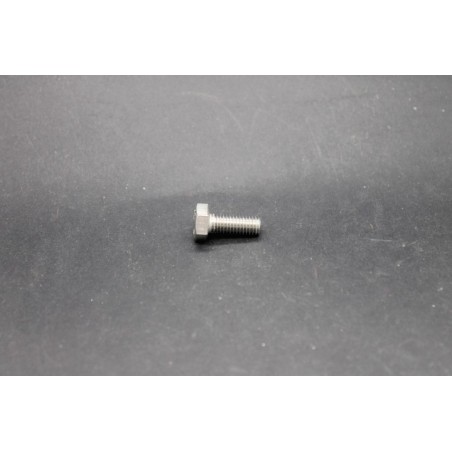 Vis Tête Hexagonale TH Inox A2 Din 933  8 X 20