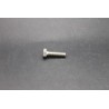 Vis Tête Hexagonale TH Inox A2 Din 933  8 X 30