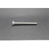 Vis Tête Hexagonale TH Inox A2 Din 933  8 X 80