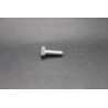 Vis Tête Hexagonale TH Inox A2 Din 933  10 X 30