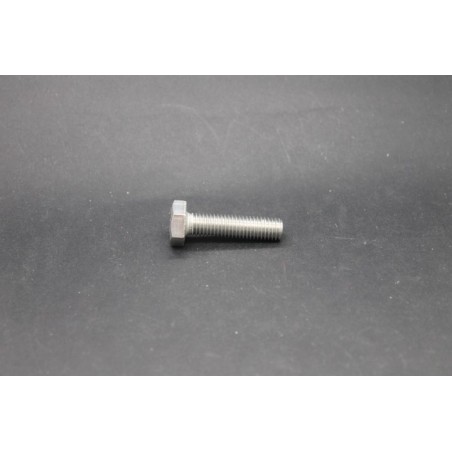 Vis Tête Hexagonale TH Inox A2 Din 933  10 X 40