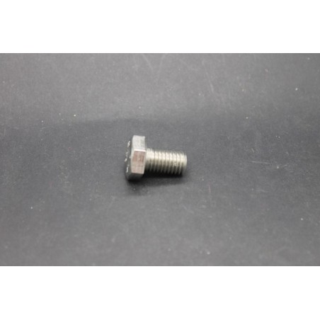 Vis Tête Hexagonale TH Inox A2 Din 933  12 X 20
