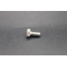 Vis Tête Hexagonale TH Inox A2 Din 933  12 X 25