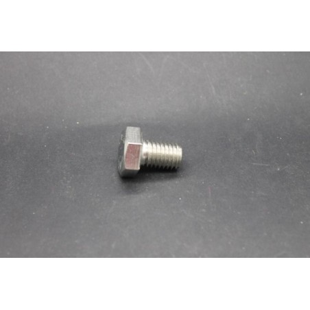 Vis Tête Hexagonale TH Inox A2 Din 933  14 X 20