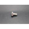 Vis Tête Hexagonale TH Inox A2 Din 933  14 X 20