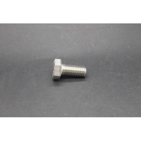 Vis Tête Hexagonale TH Inox A2 Din 933  14 X 30