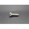 Vis Tête Hexagonale TH Inox A2 Din 933  14 X 40