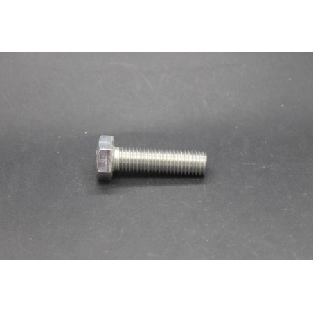 Vis Tête Hexagonale TH Inox A2 Din 933  14 X 50