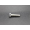 Vis Tête Hexagonale TH Inox A2 Din 933  14 X 50