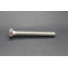 Vis Tête Hexagonale TH Inox A2 Din 933  14 X 110