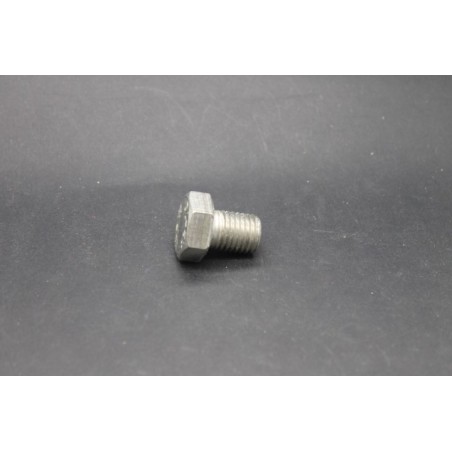 Vis Tête Hexagonale TH Inox A2 Din 933  16 X 20