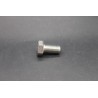 Vis Tête Hexagonale TH Inox A2 Din 933  16 X 30