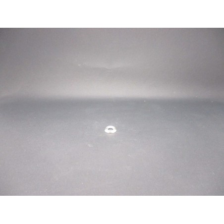 Rondelles Cuvettes Embouties INOX A2 4 MM