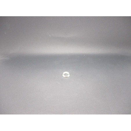 Rondelles Cuvettes Embouties INOX A2 6 MM
