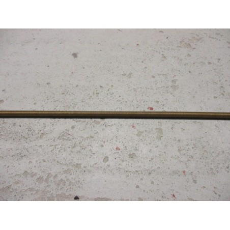 Tige Filetée Laiton    12mm