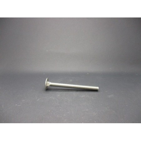 Boulons TRCC Inox A2   6X70
