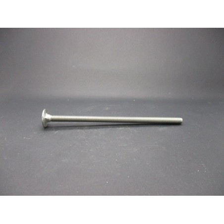 Boulons TRCC Inox A2   6X120