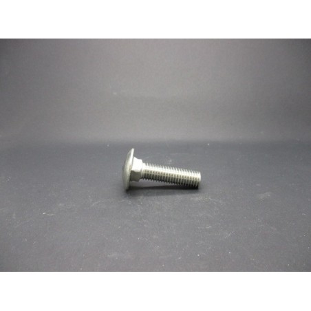 Boulons TRCC Inox A2   10X40