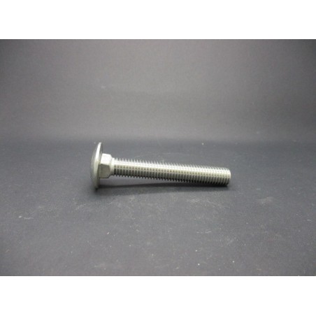Boulon TRCC Inox A2 10X70