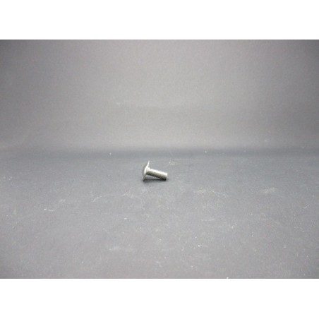 Vis Poeliers Inox A2   5X12