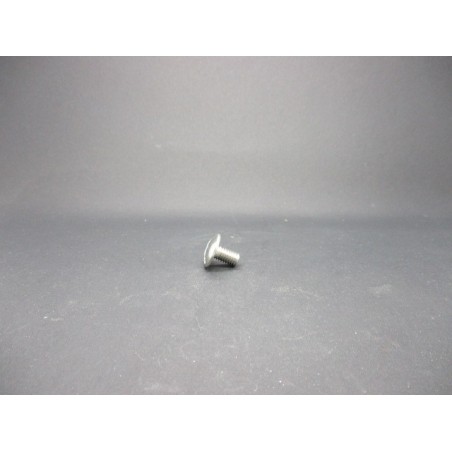 Vis Poeliers Inox A2   6X10